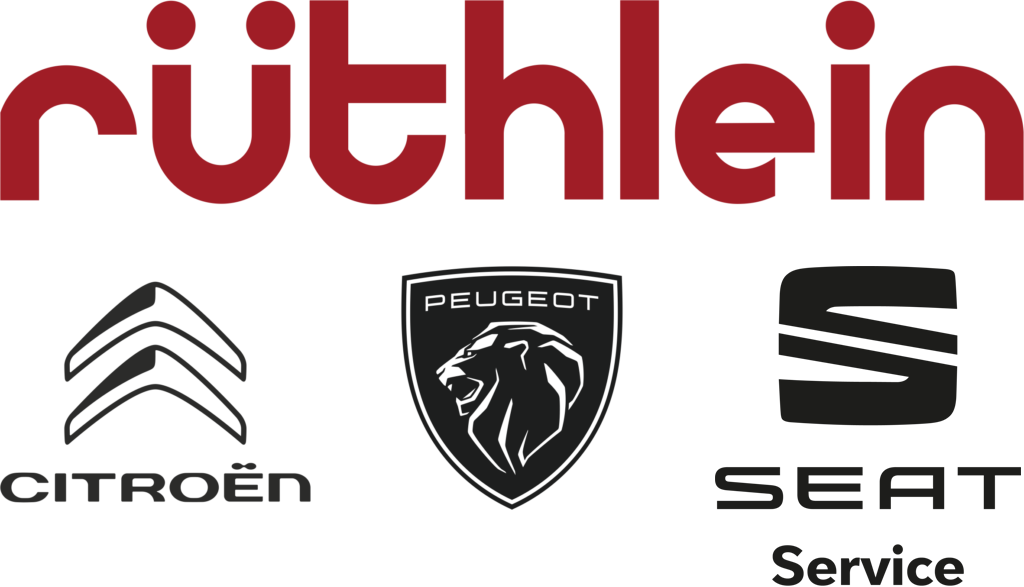 Autohaus Rüthlein Logo